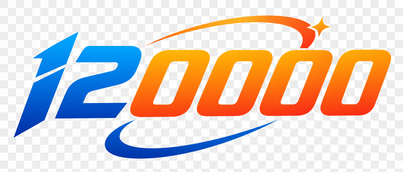 120000 Logo